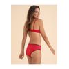 Bikini Menstrual +copa Menstrual + Funda Estuche + Neceser De Tela Party