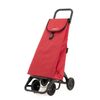 Carro Compra G4p C-698 Travel Garmol Rojo