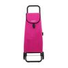 Carro Compra G4p C-698 Travel Garmol Fucsia