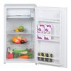 Frigorífico 1 Puerta Nevir Nvr-5500sdc Cíclico 91l Con Cajón Congelador F Blanco 83,2 Cm