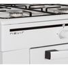 Cocina Gas Nevir Nvr-cb4p 4f Portabombonas