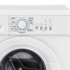 Lavadora Nevir Nvr-4723 8kg 1400 Rpm 23 Programas E Blanco 85 Cm