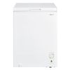 Arcón Congelador Nevir Nvr-5630 Ch-100 99l Termostato Dual 38db F Blanco 85 Cm