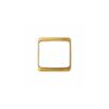 Embellecedor Oro Niessen Arco 8270 Or