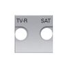 Tapa Toma Tv - Sat Plata Niessen Zenit N2250.1 Pl