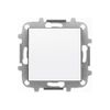 Tapa Ciega Blanco Soft Niessen Sky 8500 Bl