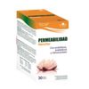 Permeabilidad Nenufar 30 Sobres Bioserum