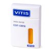 Seda Dental Con Cera Que Previene Caries Y Gingivitis, 50 M, Vitis