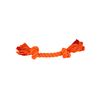 Ristra Cuerda Dental Lisa 27,5cm 105g Nayeco