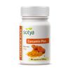 Curcumin Plus 60 Cápsulas De 550 Mg Sotya