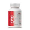 Coenzima Q10 60 Perlas De 612 Mg Sotya