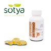 Germen De Trigo 220 Perlas 700 Mg Sotya