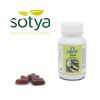 Lecitina De Soja 110 Perlas 740 Mg Sotya