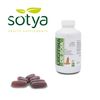 Lecitina De Soja 200 Perlas 1600 Mg Sotya