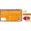 Vitamina C Complex 90 Comprimidos De 1 G Sotya