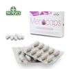 Menocaps 30 Cápsulas De 650mg Sotya