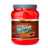 Sport Proteína Whey 100% Chocolate 500 Gr Sotya