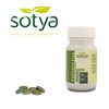 Espirulina 100 Comprimidos 400 Mg Sotya