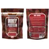 Sport Whey Protein Café Macchiato 1kg Doypack Sotya