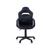 Silla Gaming Drw Black 60 X 98a108 X 45 Cm