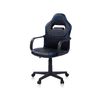 Silla Gaming Drw Black 60 X 98a108 X 45 Cm