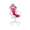 Silla Gaming Drw 60 X 98-108 X 45 Cm