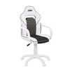 Silla Gaming Gris Drw Blanco - Gris Drw 46,5 X 98-108 X 46cm Cm