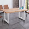 Mesa De Comedor Loft 160 160x100 Cm