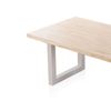 Mesa De Comedor Loft 180 180 X 76 X Cm