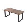 Mesa De Comedor Roma Extensible 220 X 80 X Cm