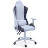 Silla Gaming Jordan Altura Ajustable/reclinable+cojín Lumbar Leopardo 123-133x70x70 Cm