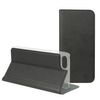 Funda Folio Slim Contact Con Standing Para Iphone 7, 8 Negra