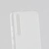 Funda Para Móvil Huawei P20 Pro Flex Transparente