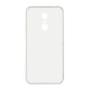 Funda Para Móvil Xiaomi Redmi Note 5 Flex Tpu Transparente