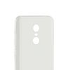 Funda Para Móvil Xiaomi Redmi Note 5 Flex Tpu Transparente