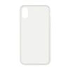 Funda Flex Ultrafina Contact Para Iphone X Transparente