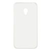 Funda Flex Contact Tpu Para Alcatel U5 / Rise 52 4g Transparente