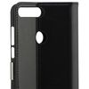 Funda Folio Para Móvil Huawei Y7 2018 Negro