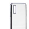 Funda Para Móvil Iphone Xr Flex Metal Transparente