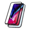 Carcasa Iphone Xr Magnetic Negro