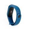 Correa Reloj Para Xiaomi Mi Band 3, Mi Band 4, Azul