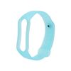 Correa Reloj Para Xiaomi Mi Band 5, Amazfit Band 5, Azul