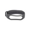 Correa Reloj Para Xiaomi Mi Band 5, Amazfit Band 5, Gris