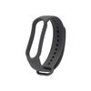 Correa Reloj Para Xiaomi Mi Band 5, Amazfit Band 5, Gris