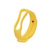 Correa Reloj Para Xiaomi Mi Band 5, Amazfit Band 5, Amarillo