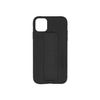 Funda Para Iphone 12 Mini, Semirrígida, Negro