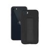 Funda Para Iphone Se 2022, 2020, 8 Y 7 Semirrígida, Negro