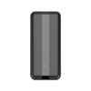 Powerbank Ksix Fast 20.000 Mah, Polímero De Litio, Power Delivery, 20 W, Cable Usb-a A Usb-c Incluido, Negro