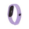 Correa Reloj Para Xiaomi Mi Band 6, Lavanda