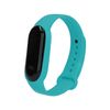 Correa Reloj Para Xiaomi Mi Band 6, Turquesa